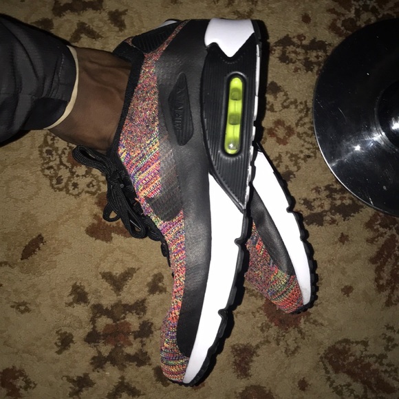 fruity pebbles air max